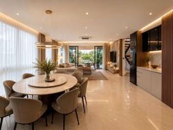 Grace Garden (D15), Terrace #571846141